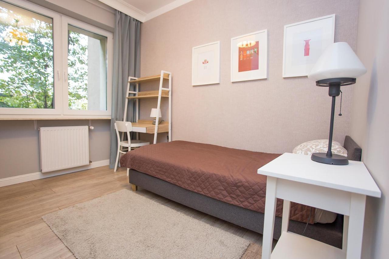 Duzy Apartament W Centrum Przy Rynku 비아위스토크 외부 사진